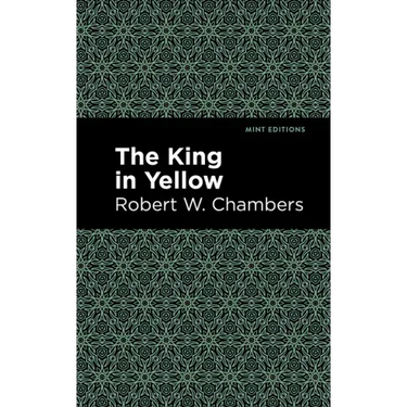 The King in Yellow