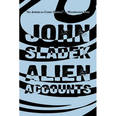 Alien Accounts