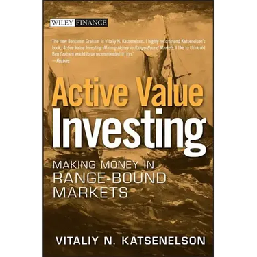 Active Value Investing