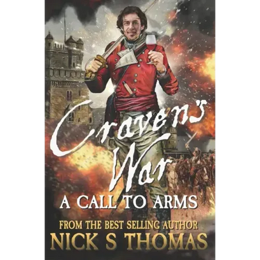 Craven's War: A Call to Arms