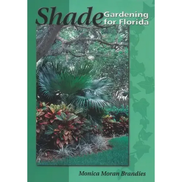 Shade Gardening for Florida