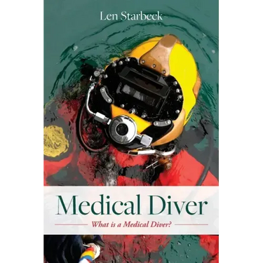 Medical Diver: What is a Medical Diver?