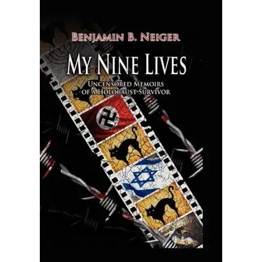 My Nine Lives
