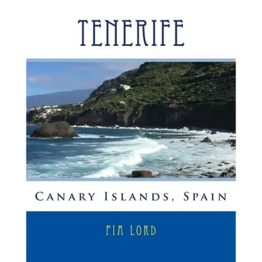 Tenerife Canary Islands Spain