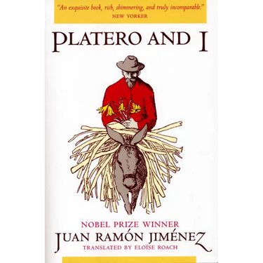 Platero and I