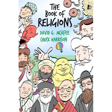 The Book of Religions