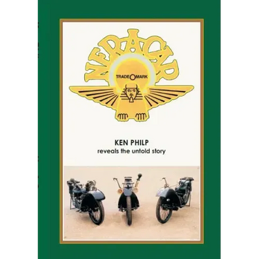 Ner-A-Car: Ken Philp reveals the untold story