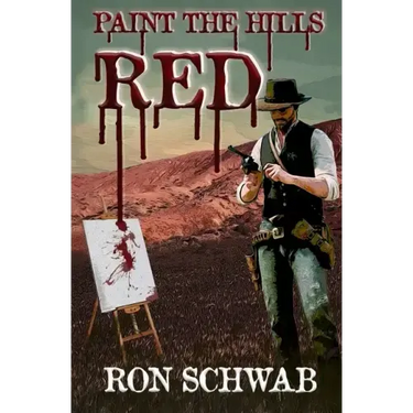 Paint the Hills Red