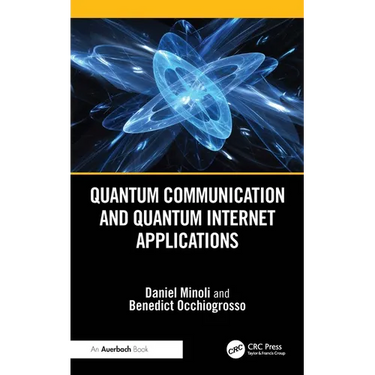 Quantum Communication and Quantum Internet Applications