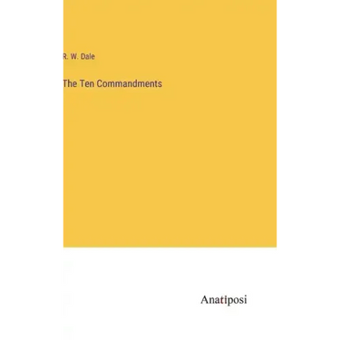 The Ten Commandments