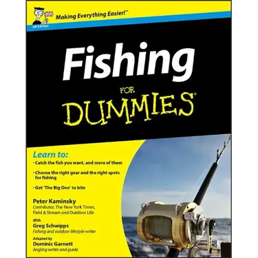 Fishing for Dummies