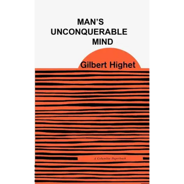 Man's Unconquerable Mind