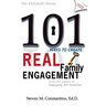 101 Ways to Create Real Family Engagement
