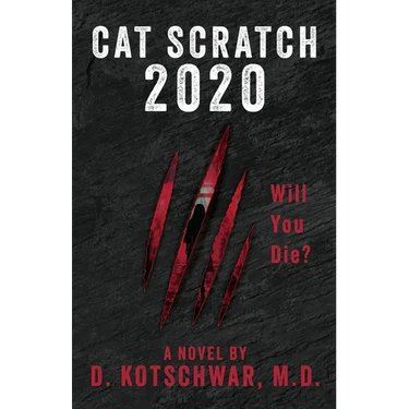 Cat Scratch Game 2020: Will You Die?