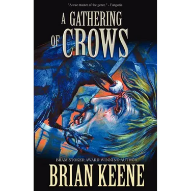 A Gathering of Crows