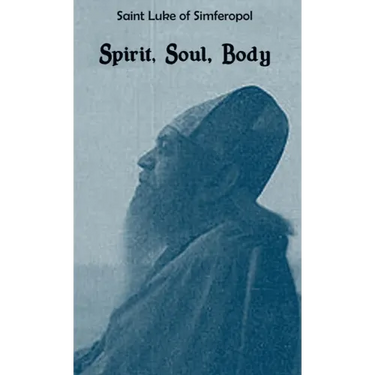 Spirit, Soul, Body
