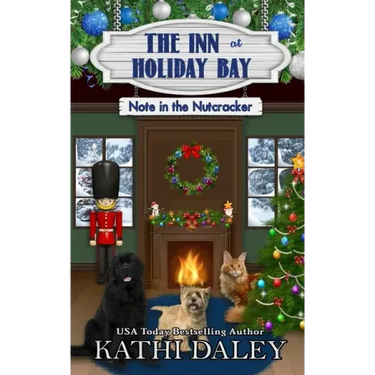 The Inn at Holiday Bay: Note in the Nutcracker