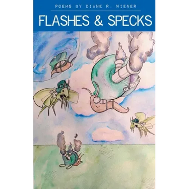 Flashes and Specks