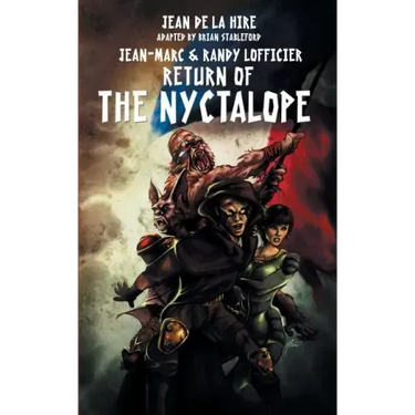 Return of the Nyctalope