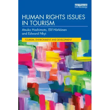 Human Rights Issues in Tourism