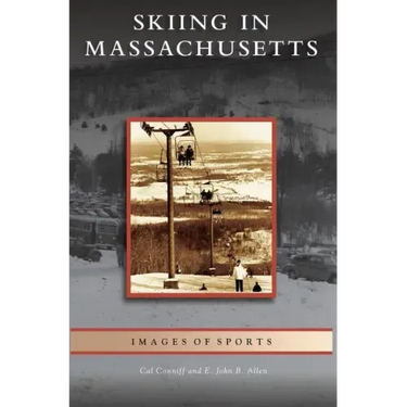 Skiing in Massachusetts