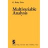 Multivariable Analysis