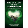 LIFE and LOVE IN THE ADIRONDACKS: The Jasperday Chronicles