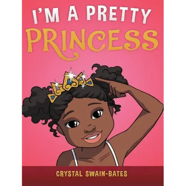 I'm a Pretty Princess
