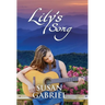 Lily's Song: Southern Historical Fiction (Wildflower Trilogy Book 2)