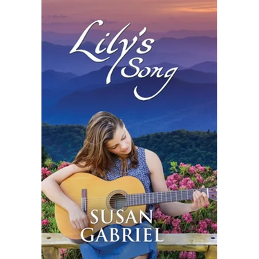 Lily's Song: Southern Historical Fiction (Wildflower Trilogy Book 2)