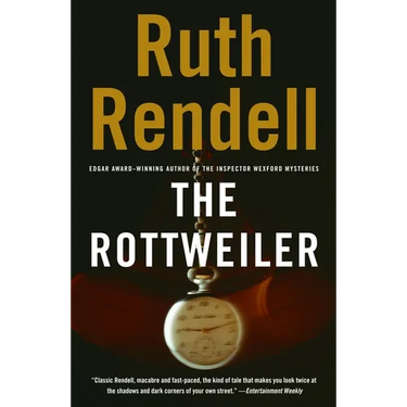 The Rottweiler