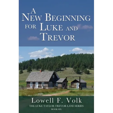 A New Beginning for Luke and Trevor