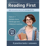 Reading First: Eight more practice tests for the Cambridge B2 First: Eight more practice tests for the Cambridge B2 First: Another ten practice tests