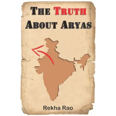 The Truth About Aryas