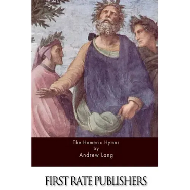 The Homeric Hymns