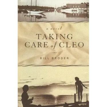 Taking Care of Cleo