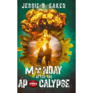 Monday After The Apocalypse: Unlikely Survivors - Book 1