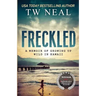 Freckled: A Memoir of Growing up Wild in Hawaii