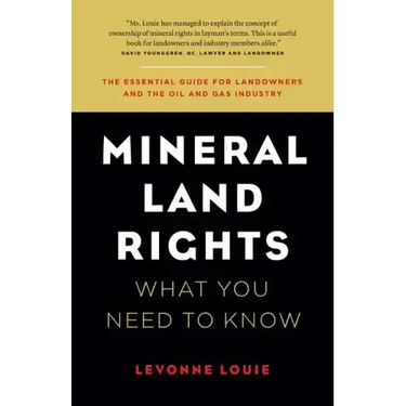 Mineral Land Rights: What You Need to Know