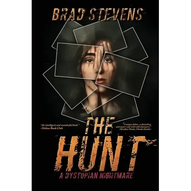The Hunt: A Dystopian Nightmare