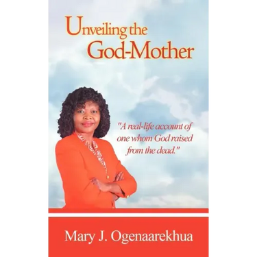 Unveiling the God-Mother