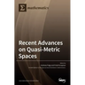 Recent Advances on Quasi-Metric Spaces