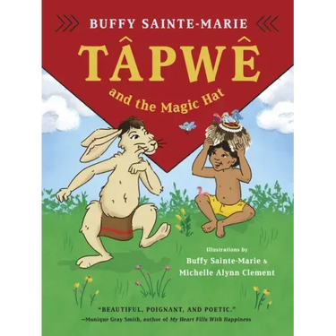 Tapwe and the Magic Hat