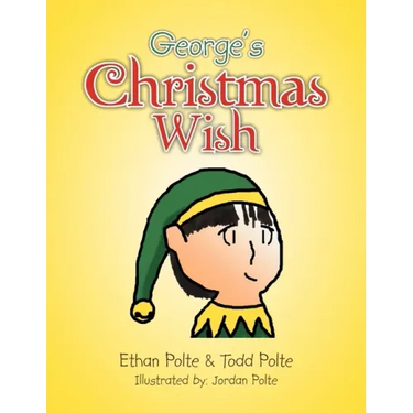 George's Christmas Wish