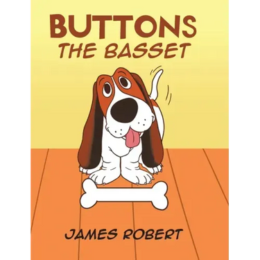 Buttons the Basset
