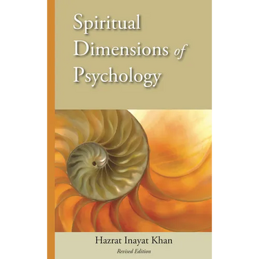 Spiritual Dimensions of Psychology, Revised Edition