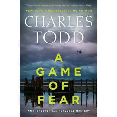 A Game of Fear