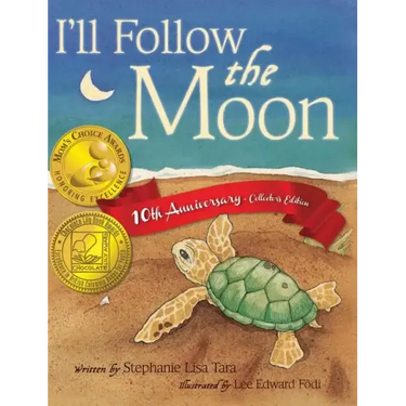 I'll Follow the Moon