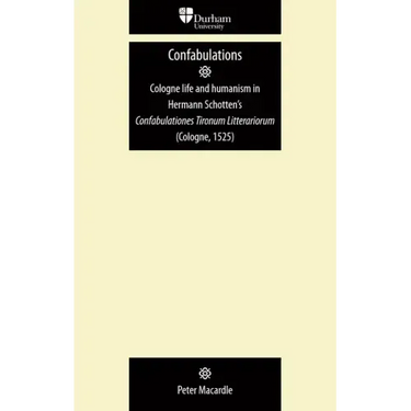 Confabulationes Tironum Litterariorum (Cologne, 1525)