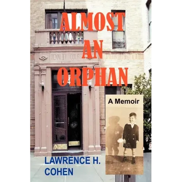 Almost an Orphan: A Memoir